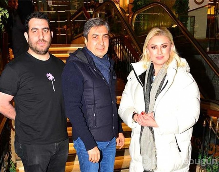 Kurtlar Vadisi'nin Polat Alemdar'ın yeni işi şaşırttı!
