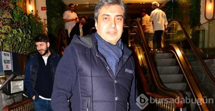 Kurtlar Vadisi'nin Polat Alemdar'ın yeni işi şaşırttı!