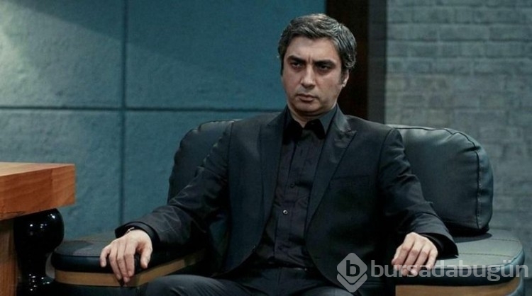 Kurtlar Vadisi'nin Polat Alemdar'ın yeni işi şaşırttı!