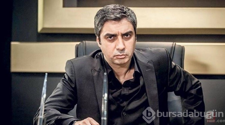 Kurtlar Vadisi'nin Polat Alemdar'ın yeni işi şaşırttı!