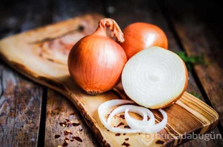 Bağışıklığı güçlendiriyor  kanser riskini azaltıyor!
