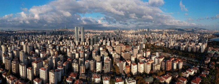 Rusların B planı Türkiye! 