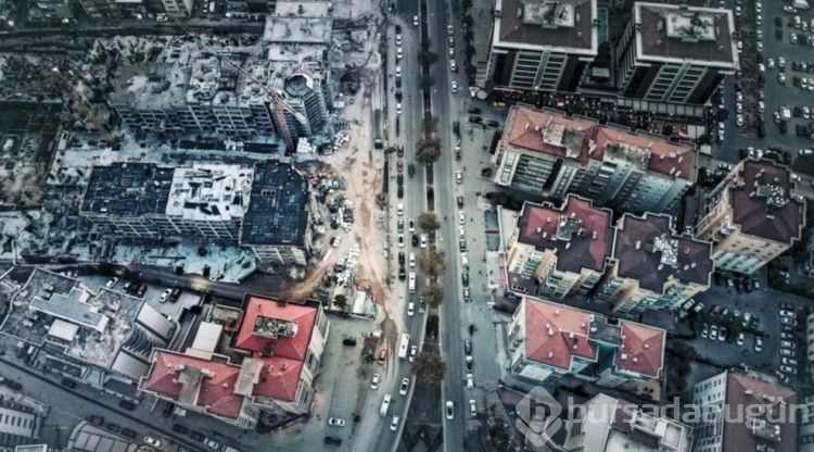 Rusların B planı Türkiye! 