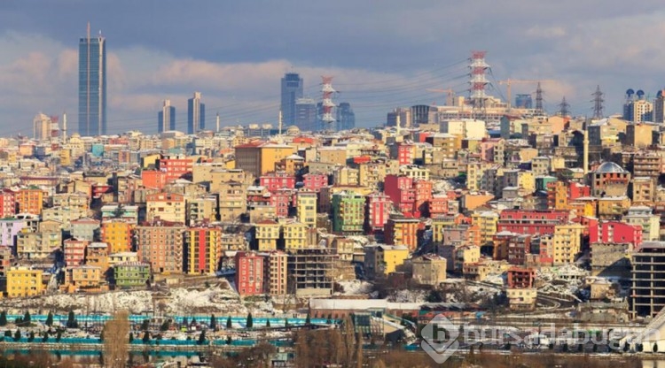 Rusların B planı Türkiye! 