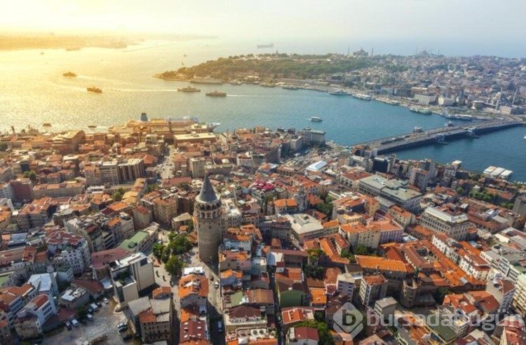 Rusların B planı Türkiye! 