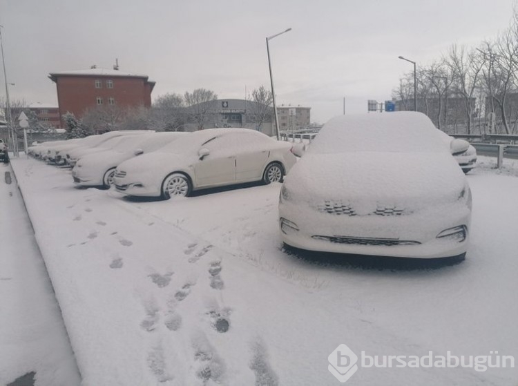 Kar fırtınası etkisini arttıracak!