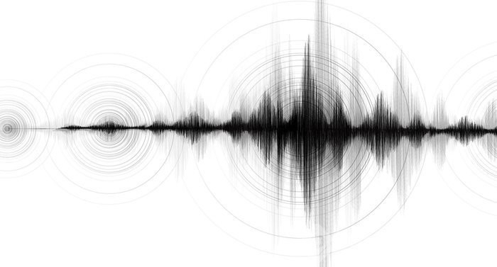 Akdeniz'de korkutan 4.1 deprem!