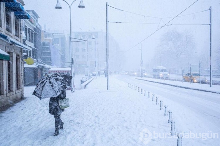İstanbul'da en fazla hangi yıllarda kar yağdı?