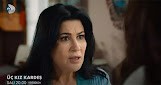Türkan çaresizlik içinde!
