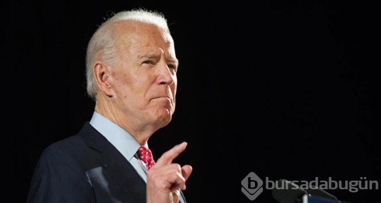 Biden ve Veliaht Prens arasında kriz!