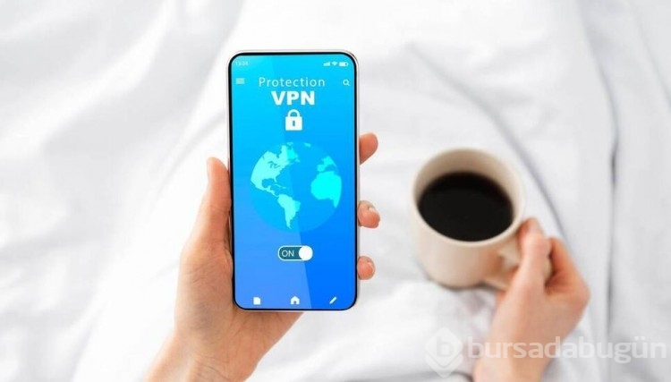 VPN talebinde rekor artışı!
