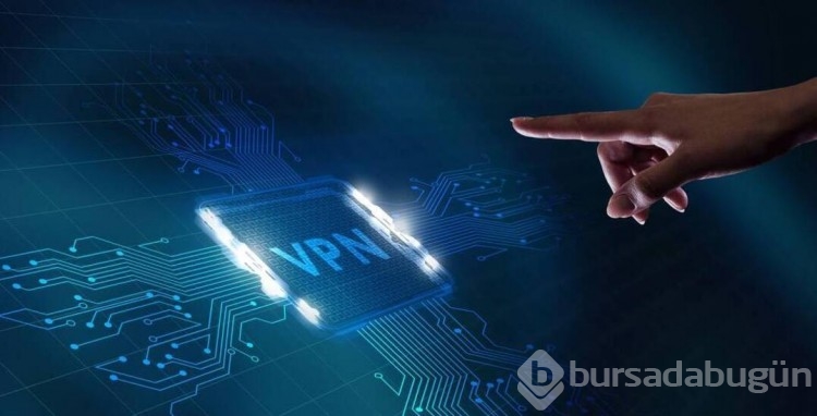 VPN talebinde rekor artışı!