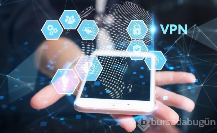 VPN talebinde rekor artışı!