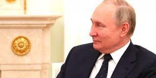 Putin'den flaş müzakere açıklaması!