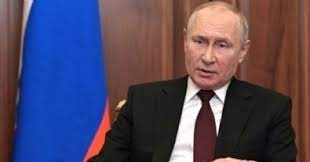 Putin'den flaş müzakere açıklaması!