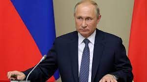Putin'den flaş müzakere açıklaması!