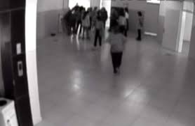 Öğrenci'nin hayatını müdür kurtardı...