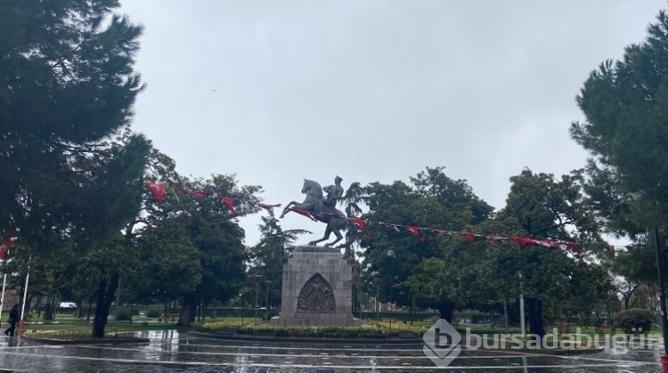 Samsun'daki Atatürk heykeline saldıranların cezası belli oldu...