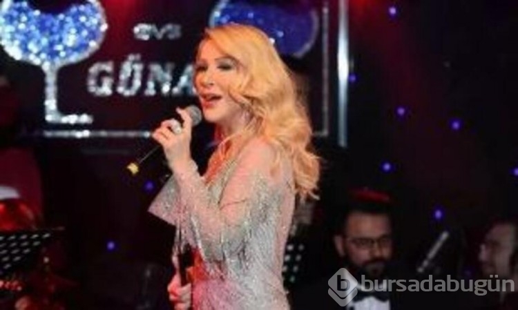 Seda Sayan yedinci kez evleniyor!
