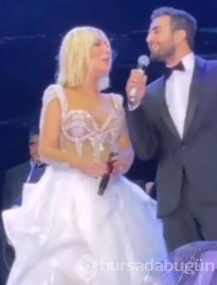 Seda Sayan yedinci kez evleniyor!

