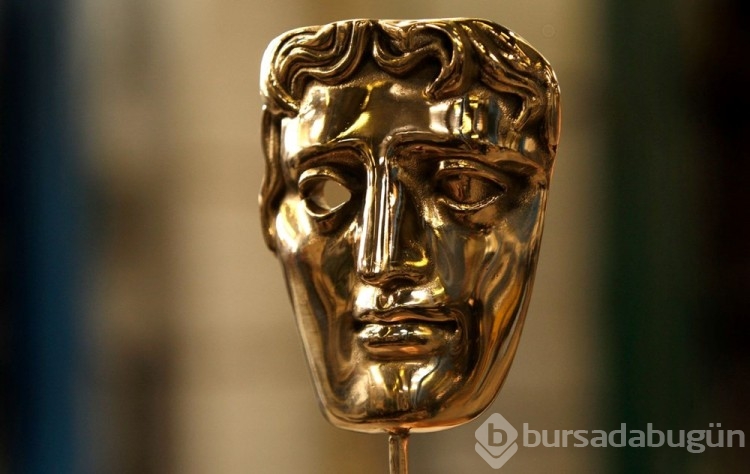 BAFTA 2022 Ödülleri sahiplerini buldu
