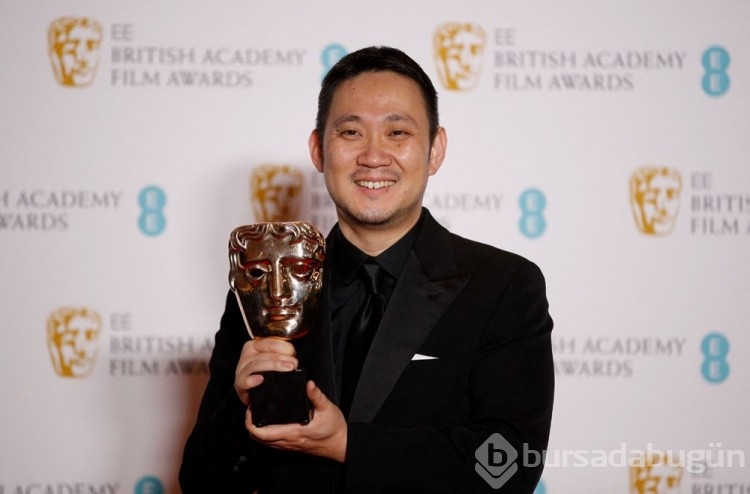 BAFTA 2022 Ödülleri sahiplerini buldu
