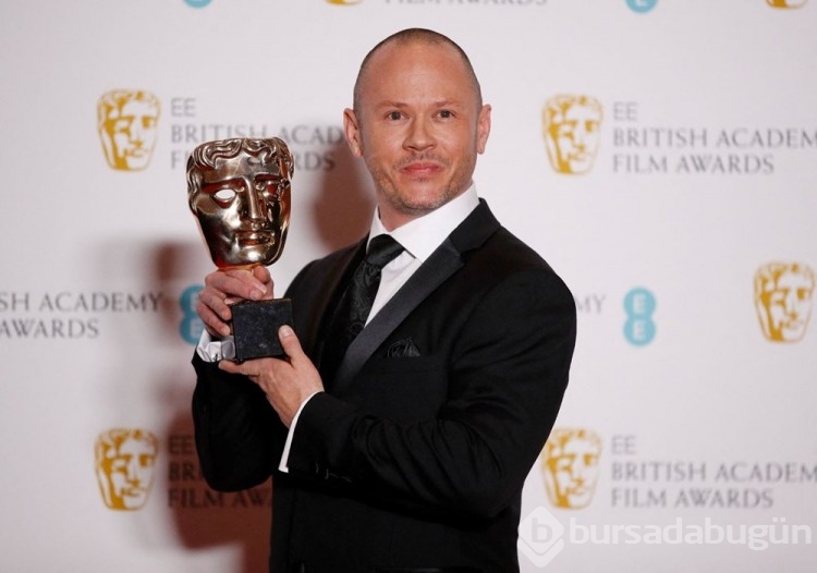 BAFTA 2022 Ödülleri sahiplerini buldu
