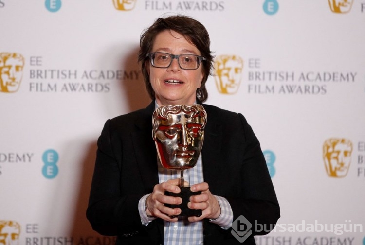 BAFTA 2022 Ödülleri sahiplerini buldu
