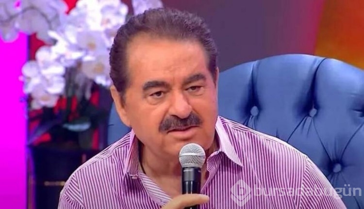 İbrahim Tatlıses vurulma anını anlattı!