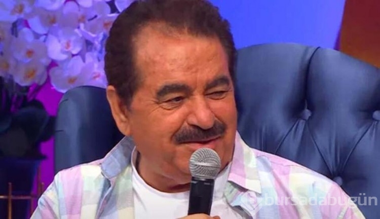 İbrahim Tatlıses vurulma anını anlattı!