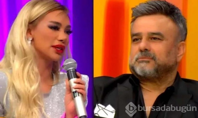 İbrahim Tatlıses vurulma anını anlattı!