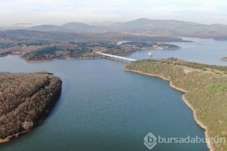 14 Mart tarihinde barajlarda son durum ne?
