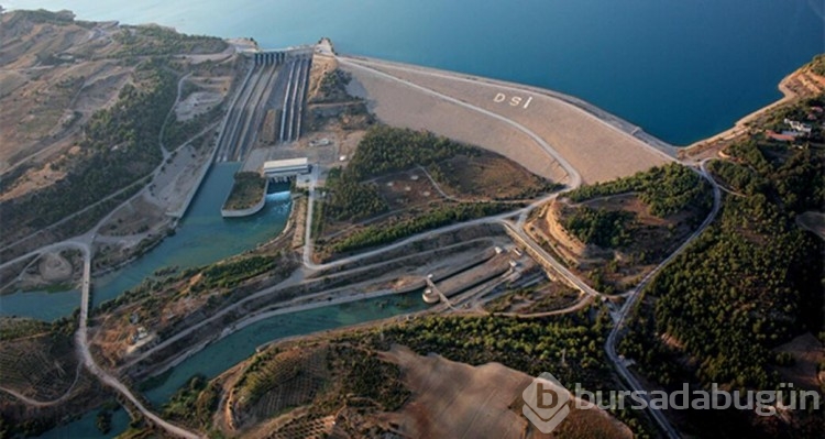 14 Mart tarihinde barajlarda son durum ne?
