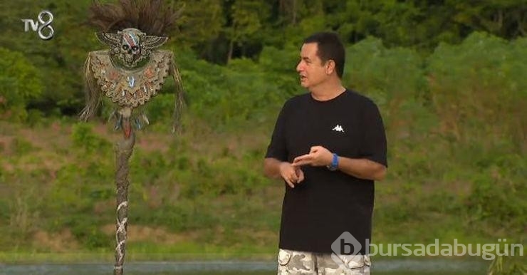 Survivor All Star'da korkutan kaza!
