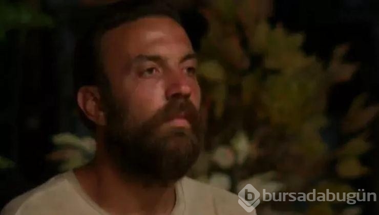 Survivor All Star'da korkutan kaza!
