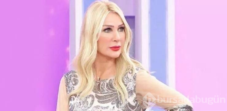 Seda Sayan'dan canlı yayında evlilik teklifi açıklaması