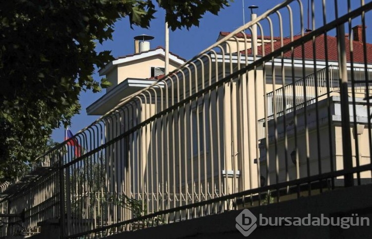 Avrupa'da Rus elçiliklerin bulunduğu caddelerin adları değiştiriliyor