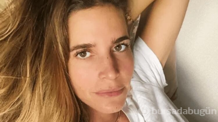 Elisabeth Mas nazara geldi
