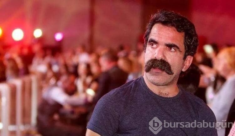 Çaycı Hüseyin lakaplı Alparslan Özmol'a dolandırıcılık şoku!
