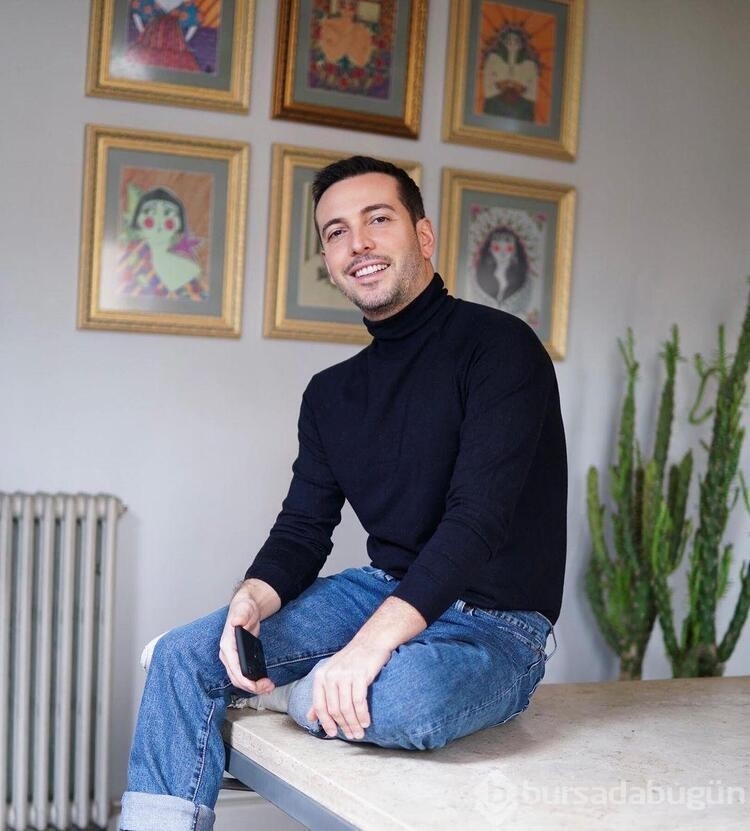 Oğuzhan Koç, "Demet ile gizli gizli tatil yapıyorduk"