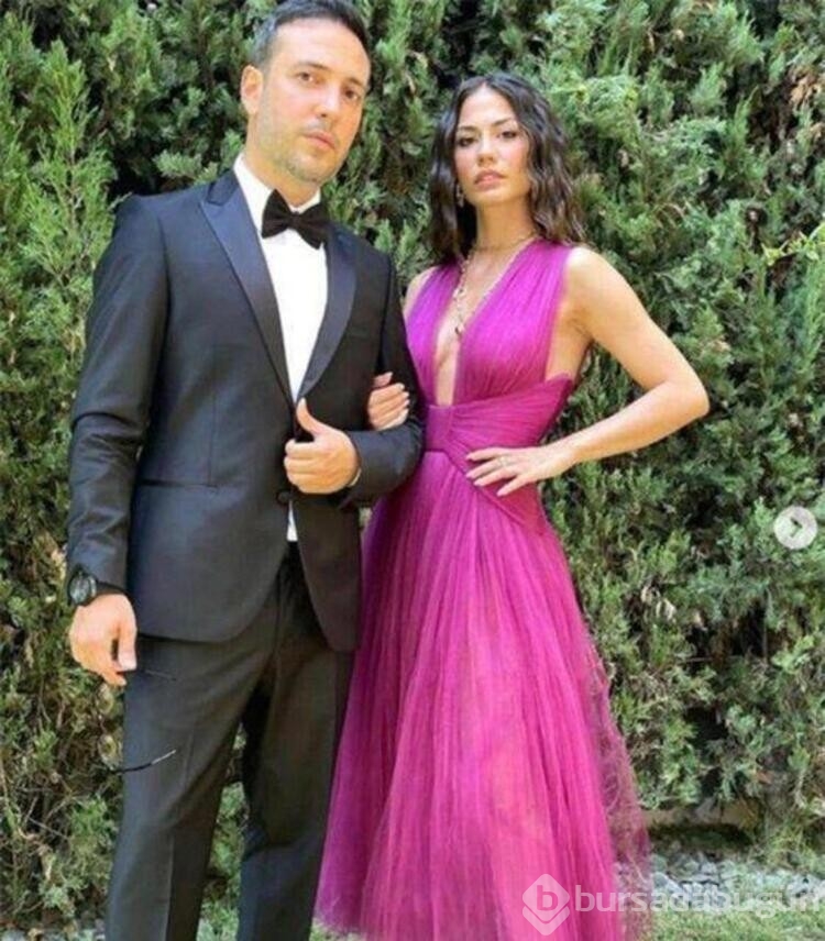 Oğuzhan Koç, "Demet ile gizli gizli tatil yapıyorduk"