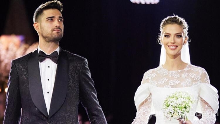 İbrahim Tatlıses'in gelini Yasemin Şefkatli fırsatı eliyle tepti!