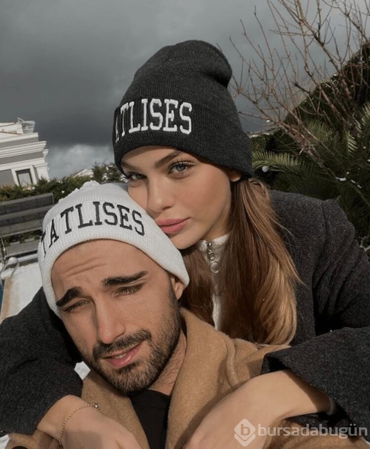 İbrahim Tatlıses'in gelini Yasemin Şefkatli fırsatı eliyle tepti!