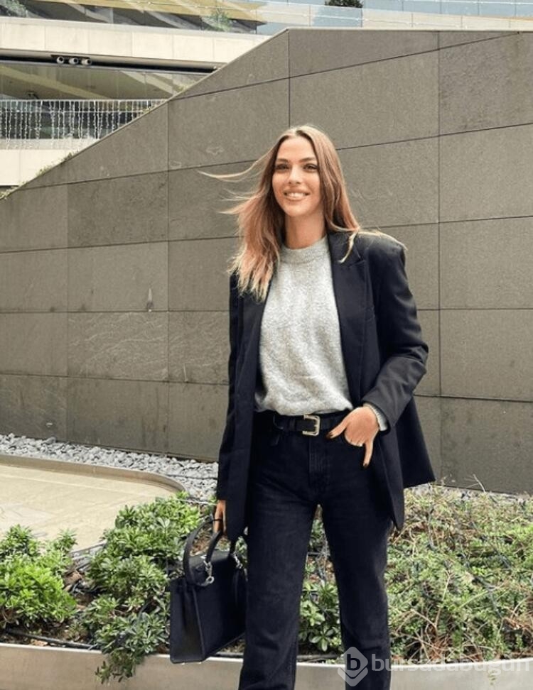 İbrahim Tatlıses'in gelini Yasemin Şefkatli fırsatı eliyle tepti!
