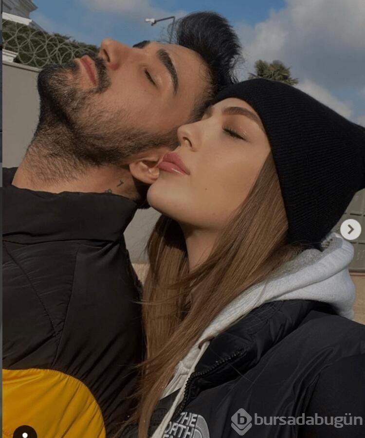 İbrahim Tatlıses'in gelini Yasemin Şefkatli fırsatı eliyle tepti!