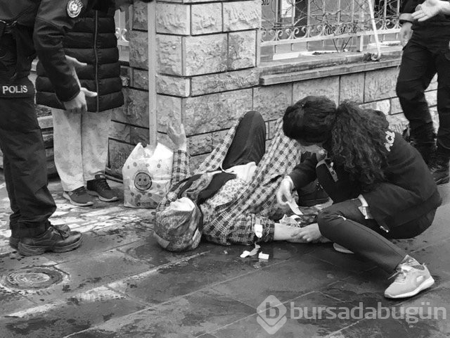 Damadı tarafından öldürülen kayınvalidenin son sözü!