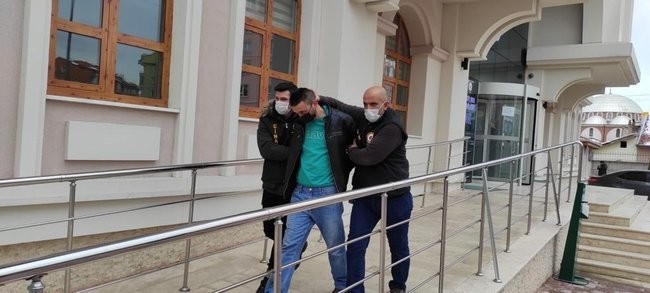 Damadı tarafından öldürülen kayınvalidenin son sözü!