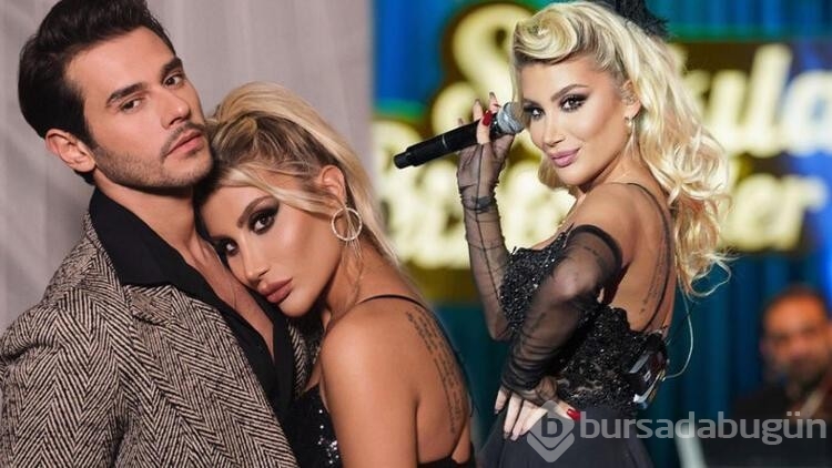 İrem Derici: Evlenmeyeceğim
