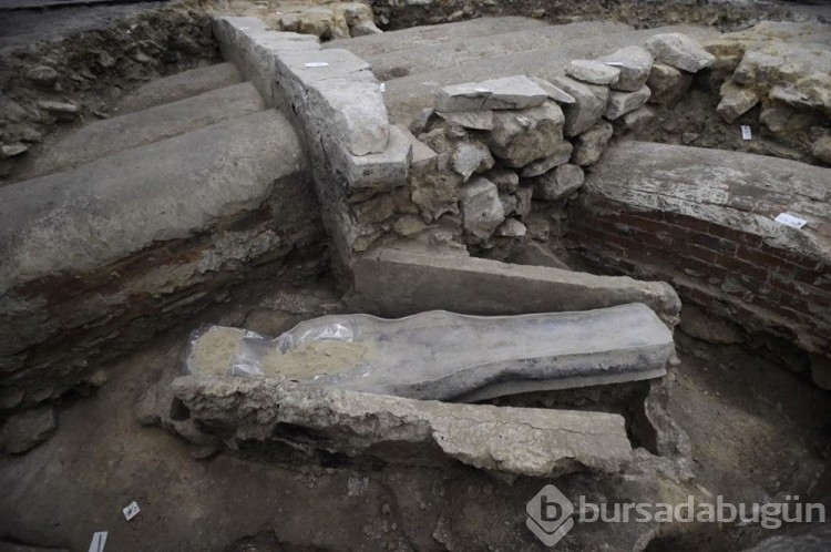 Notre Dame Katedrali'nde olağanüstü keşif