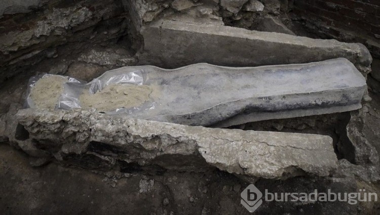 Notre Dame Katedrali'nde olağanüstü keşif